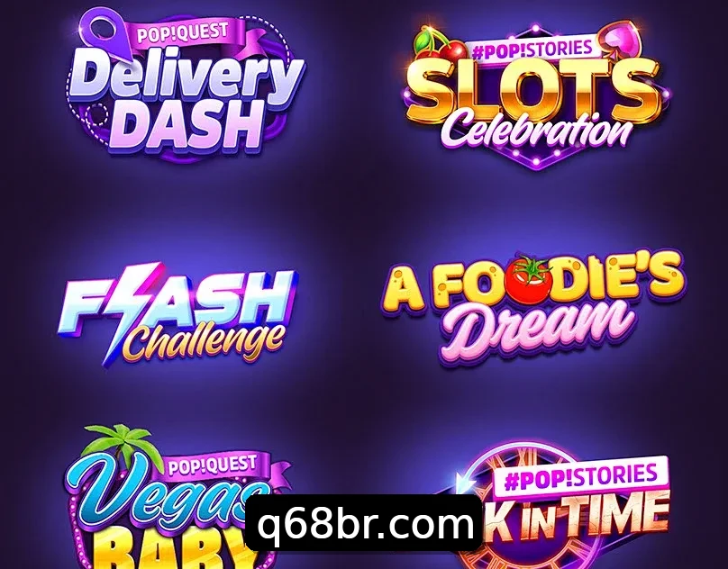 Provedores de Jogos 68q